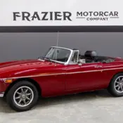 1974 Other MG MGB thumbnail