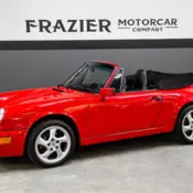 1991 Other Porsche 911/964 thumbnail
