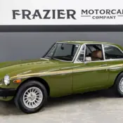 1974 Other MG MGB thumbnail