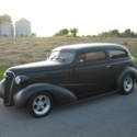 1937 Black Chevrolet Other thumbnail