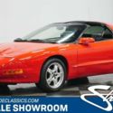 1994 Red Pontiac Firebird thumbnail