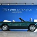 1990 Emerald Green Ford Mustang thumbnail