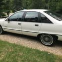 1991 White Chevrolet Caprice thumbnail