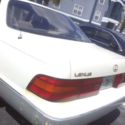 1991  Lexus LS thumbnail
