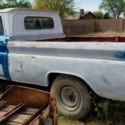 1960  Chevrolet Other Pickups thumbnail