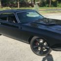1972 Black Dodge Challenger thumbnail