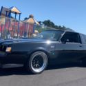 1985 Black Buick Grand National thumbnail