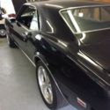 1968 Black Chevrolet Camaro thumbnail