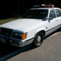 1984 White Ford Other thumbnail