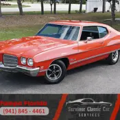 1972 Other Pontiac LeMans thumbnail