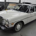 1974 White Mercedes-Benz 200-Series thumbnail