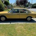 1980 Sahara Yellow Mercedes-Benz 300-Series thumbnail