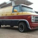 1979  Chevrolet G20 Van thumbnail