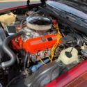 1979 Burgundy Chevrolet Malibu thumbnail