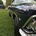 1966  Chevrolet Chevelle thumbnail