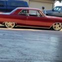 1965 MATADOR RED PPG Chevrolet Chevelle thumbnail