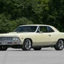 1966  Chevrolet Malibu thumbnail
