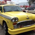 1980 Yellow Ford CHECKER CAB MARATHON thumbnail