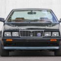 1984 green Maserati Biturbo thumbnail