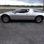 1977 Maserati Silver Maserati Bora thumbnail