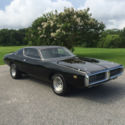 1971 Black Dodge Charger thumbnail