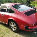1976  Porsche 912 thumbnail