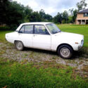 1970 White Mazda Mazda3 thumbnail