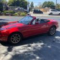1992  Mazda MX-5 Miata thumbnail