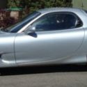 1993  Mazda RX-7 thumbnail