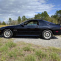 1990 Black Mazda RX-7 thumbnail