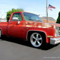 1987  Chevrolet C-10 thumbnail