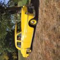 1950 Yellow Dodge Meadowbrook thumbnail