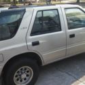 1995  Isuzu Rodeo thumbnail