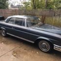 1962 Blue Mercedes-Benz 200-Series thumbnail