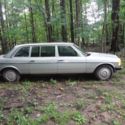 1984  Mercedes-Benz 200-Series thumbnail