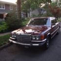 1980  Mercedes-Benz 200-Series thumbnail