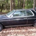 1980 Black Mercedes-Benz 300-Series thumbnail