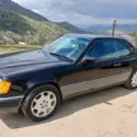 1991  Mercedes-Benz 300-Series thumbnail