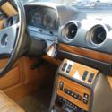 1982 White Mercedes-Benz 300-Series thumbnail
