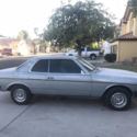 1982 Silver Mercedes-Benz 300-Series thumbnail