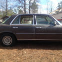 1979 Brown Mercedes-Benz 300-Series thumbnail