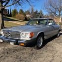 1981  Mercedes-Benz Other thumbnail