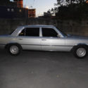 1979  Mercedes-Benz 400-Series thumbnail