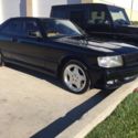 1991  Mercedes-Benz 500-Series thumbnail