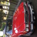 1989 Red Mercedes-Benz SL-Class thumbnail