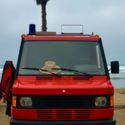 1990 Red Mercedes-Benz 410 thumbnail