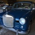 1960  Mercedes-Benz Other thumbnail