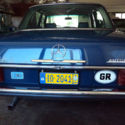 1971  Mercedes-Benz 200-Series thumbnail
