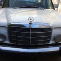 1974  Mercedes-Benz 200-Series thumbnail