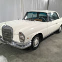 1966 White Mercedes-Benz Other thumbnail